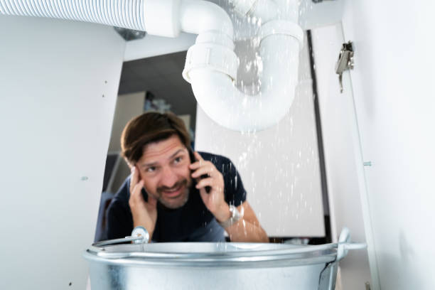 Best Plumbing Repair Near Me  in Abernathy, TX