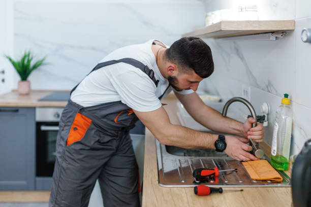 Best Leak Detection Services  in Abernathy, TX