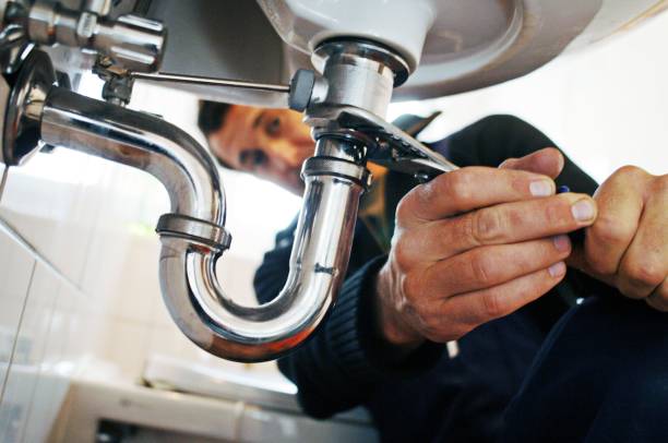 Best Affordable Plumbing Services  in Abernathy, TX