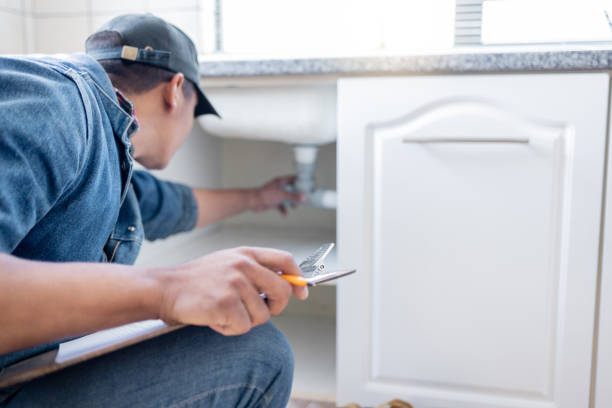 Best Affordable Plumber Near Me  in Abernathy, TX