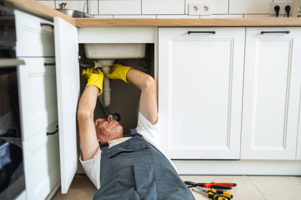 Best Sewer Line Replacement  in Abernathy, TX