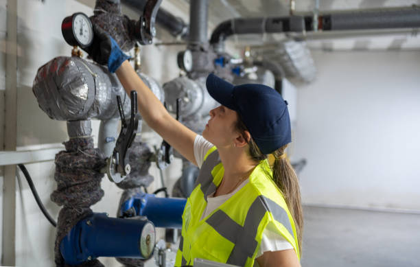 Best Water Heater Repair  in Abernathy, TX