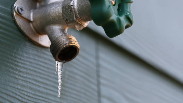 Best Hot Water Heater Installation  in Abernathy, TX