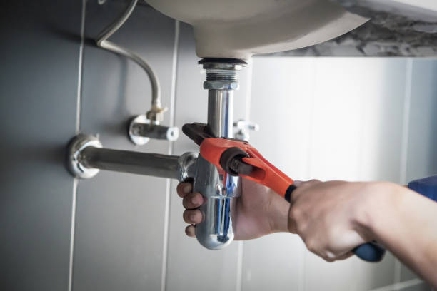 Professional Plumbing in Abernathy, TX