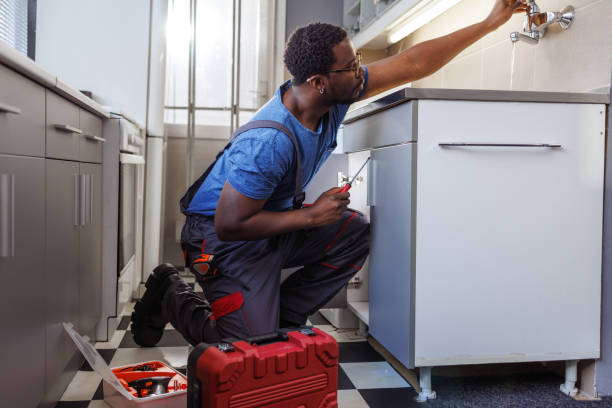 Best Emergency Plumbing Repair  in Abernathy, TX