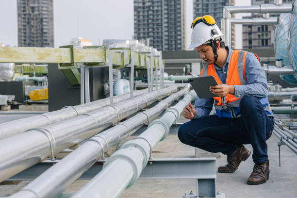 Best Sewer Line Repair  in Abernathy, TX